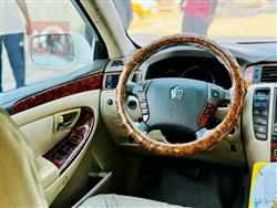 تويوتا كراون